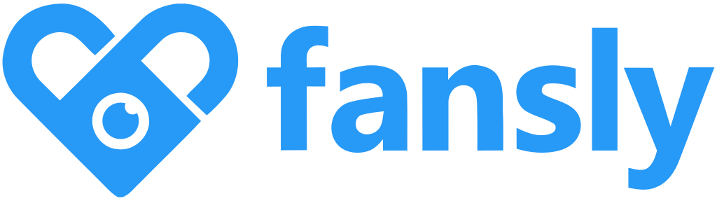 Fansly Logo