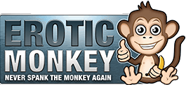 Erotic Monkey Logo