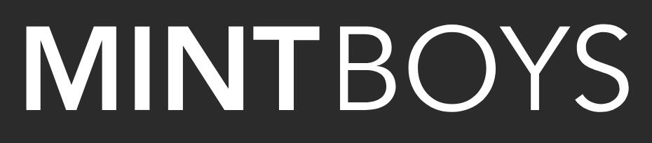 MintBoys Logo
